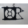 SUPPORT DE VENTILATEUR OPEL CORSA 2000-8.2003