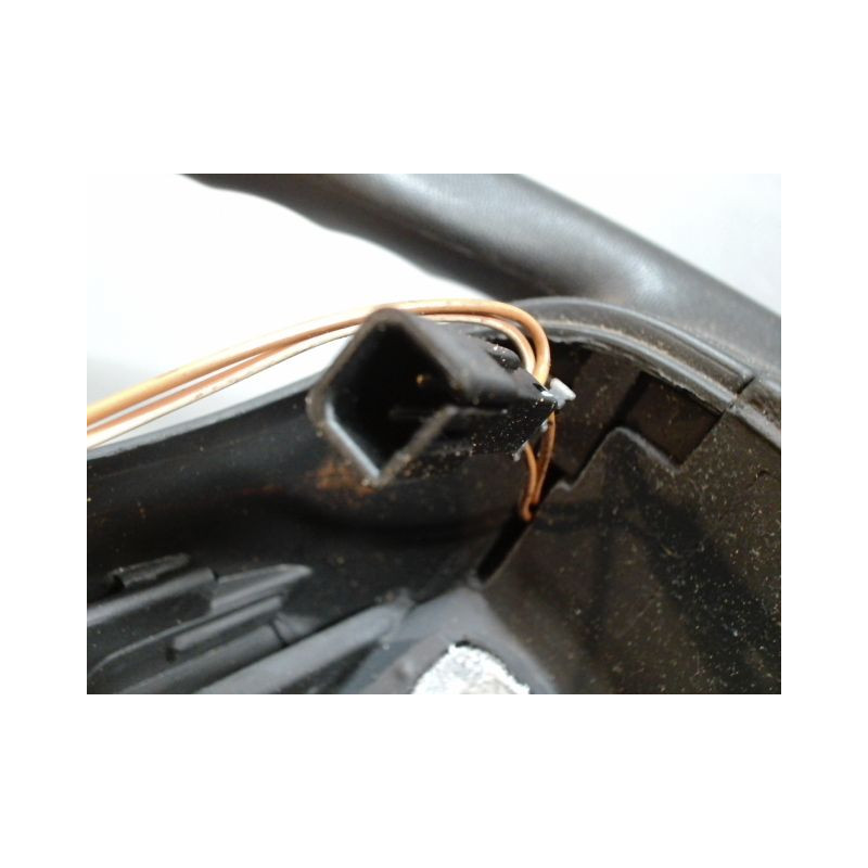 VOLANT DE DIRECTION OPEL CORSA 2000-8.2003