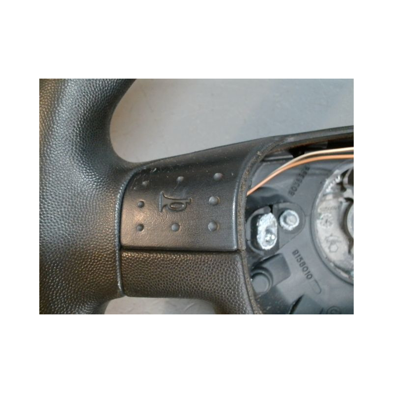 VOLANT DE DIRECTION OPEL CORSA 2000-8.2003