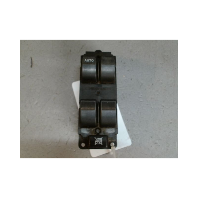 COMMANDE LEVE-GLACE PORTE AVG MAZDA MAZDA 2
