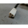 SERRURE HAYON  MAZDA MAZDA 2