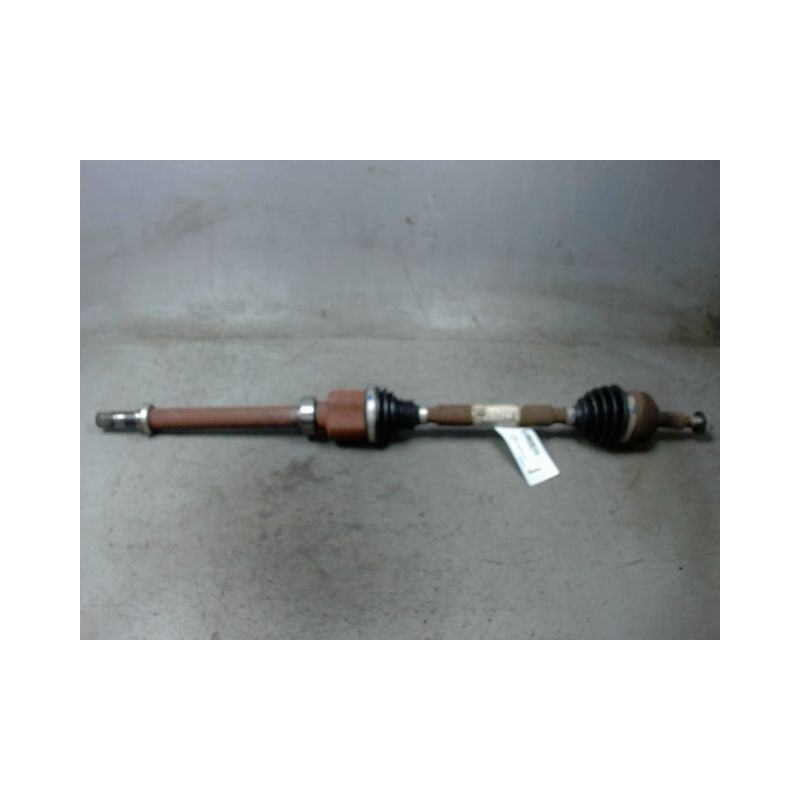 TRANSMISSION AVANT DROIT RENAULT MEGANE 1.2 TCe 130 