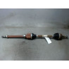 TRANSMISSION AVANT DROIT RENAULT MEGANE 1.2 TCe 130 