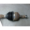 TRANSMISSION AVANT DROIT RENAULT MEGANE 1.2 TCe 130 