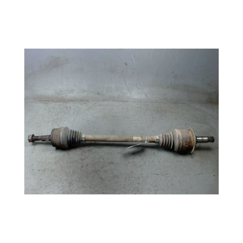 TRANSMISSION ARRIERE DROIT CHRYSLER 300 C 3.0 CRD