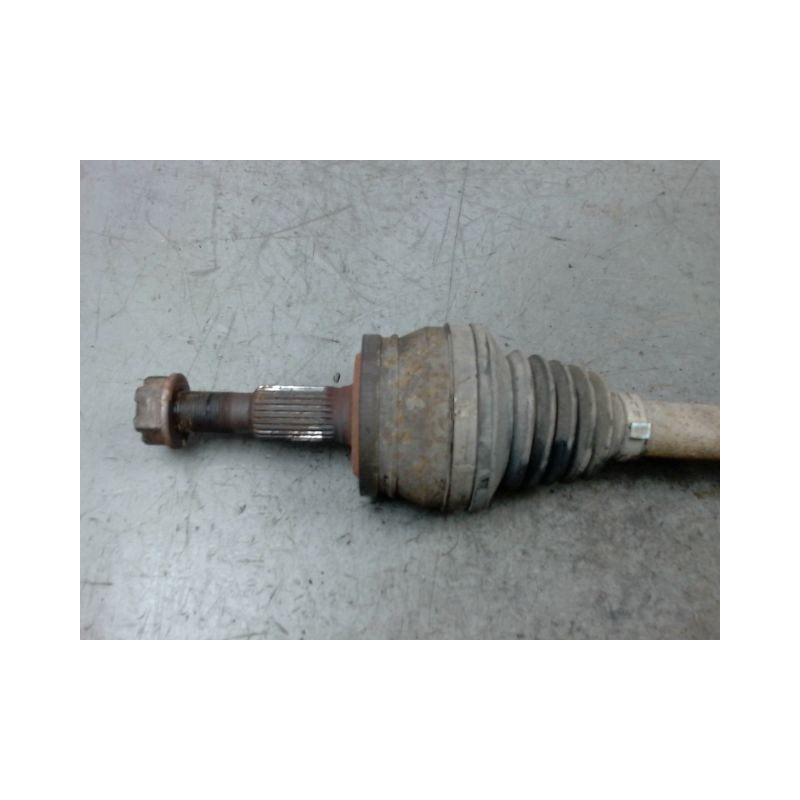 TRANSMISSION ARRIERE DROIT CHRYSLER 300 C 3.0 CRD