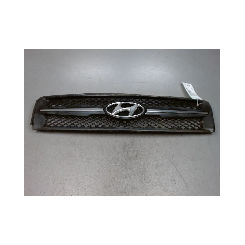 CALANDRE HYUNDAI TUCSON -04
