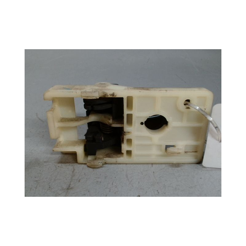 POIGNEE INTERIEURE PORTE ARRIERE DROIT HYUNDAI TUCSON -04