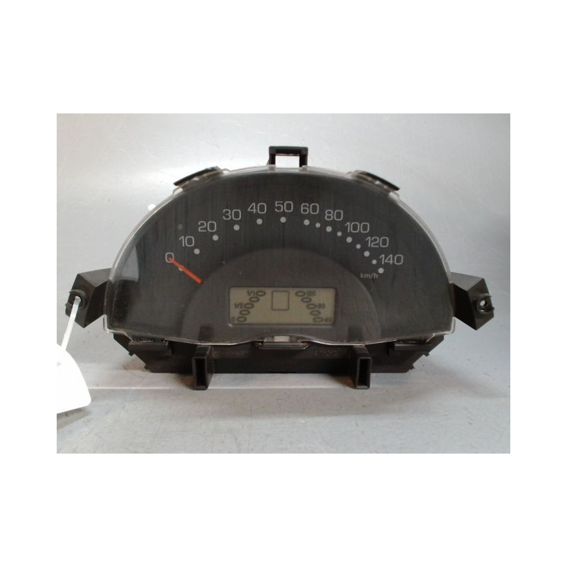 BLOC COMPTEURS SMART FORTWO COUPE 3.2002-2006