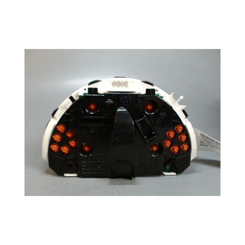 BLOC COMPTEURS SMART FORTWO COUPE 3.2002-2006