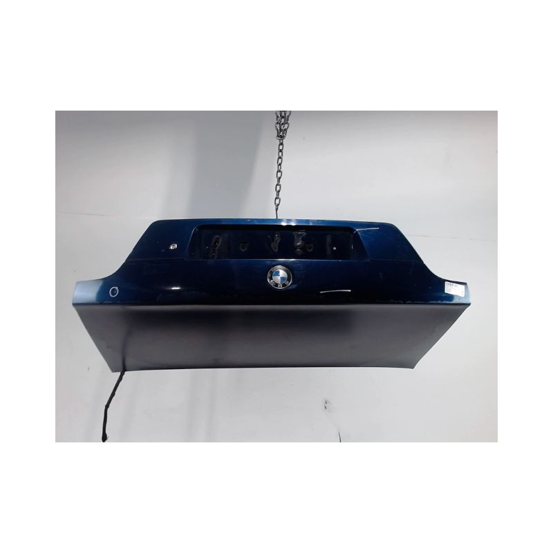 COFFRE ARRIERE BMW SERIE 7 (E38) 94-2001