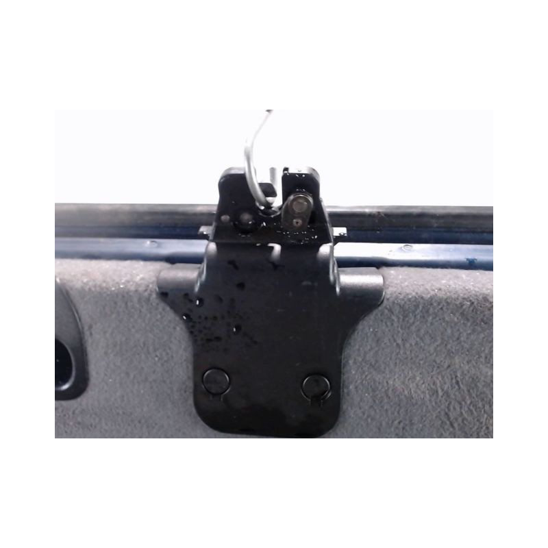 COFFRE ARRIERE BMW SERIE 7 (E38) 94-2001