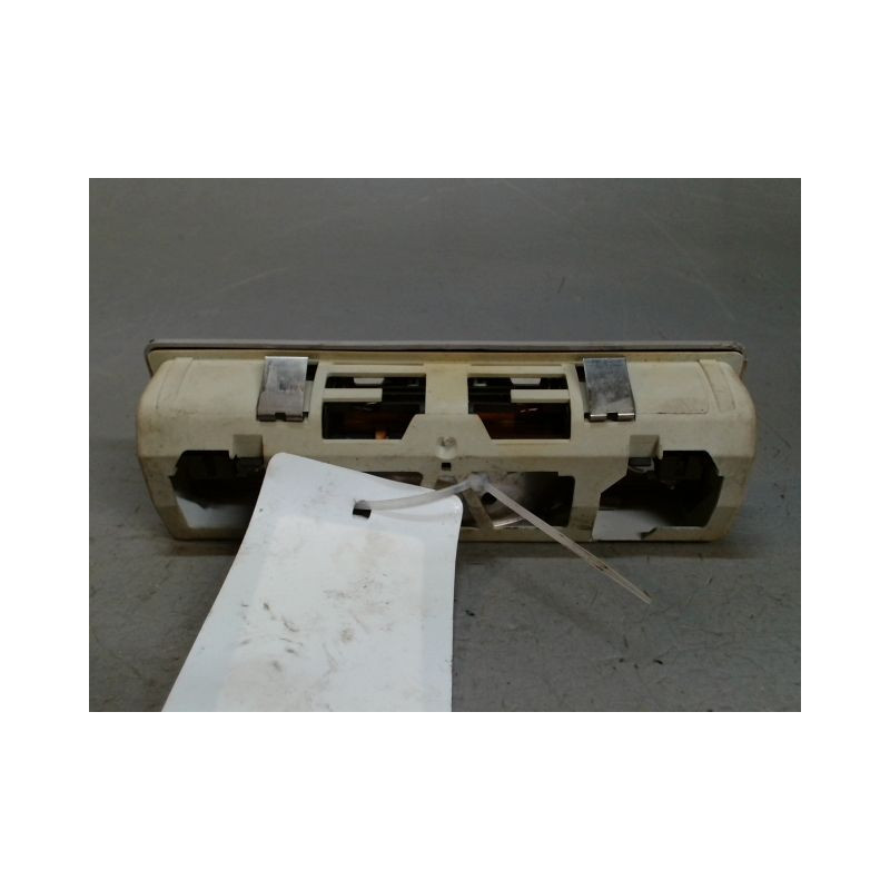 PLAFONNIER BMW SERIE 7 (E38) 94-2001