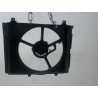 SUPPORT DE VENTILATEUR NISSAN MICRA