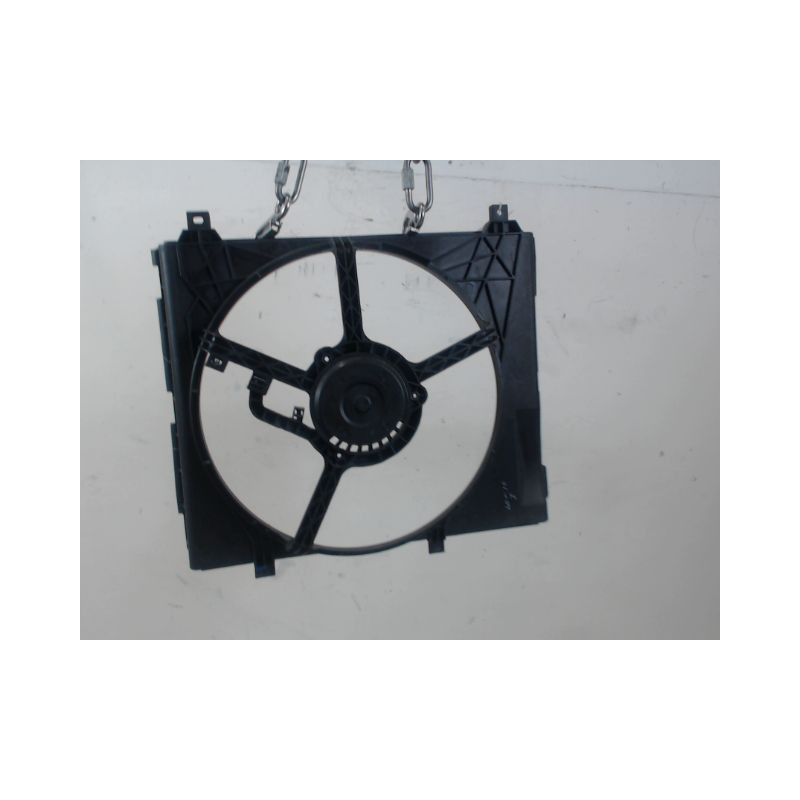 SUPPORT DE VENTILATEUR NISSAN MICRA