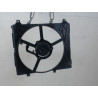 SUPPORT DE VENTILATEUR NISSAN MICRA