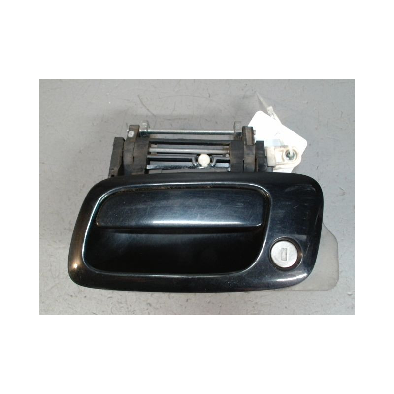 POIGNEE EXTERIEURE PORTE AVANT GAUCHE OPEL ZAFIRA