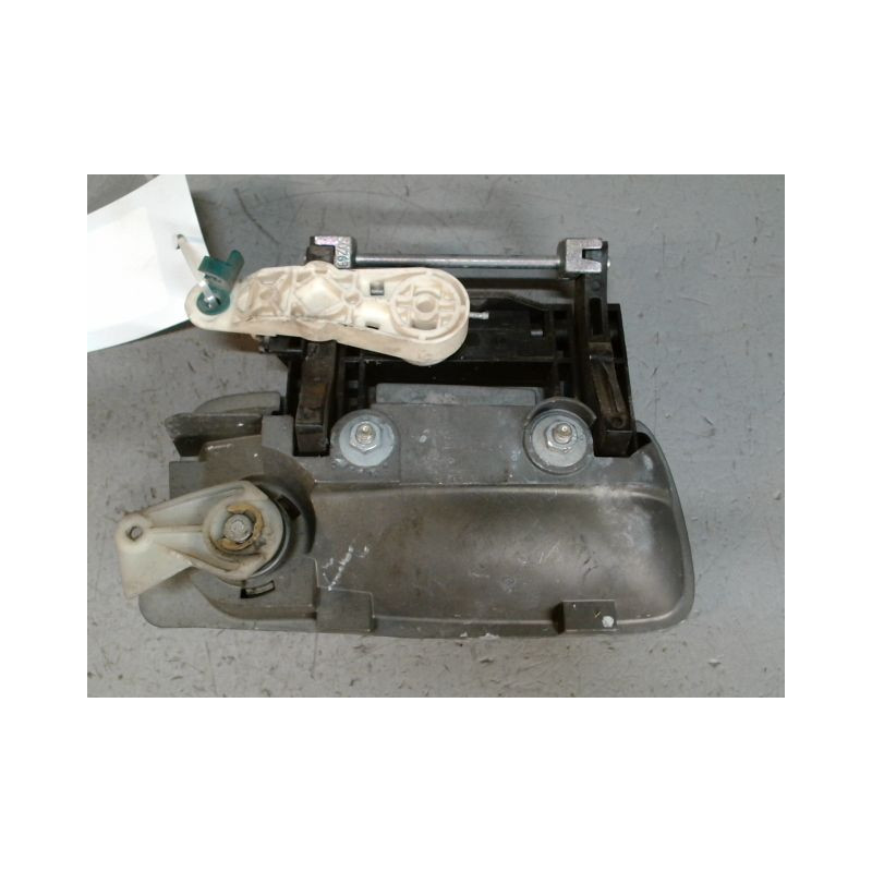 POIGNEE EXTERIEURE PORTE AVANT GAUCHE OPEL ZAFIRA