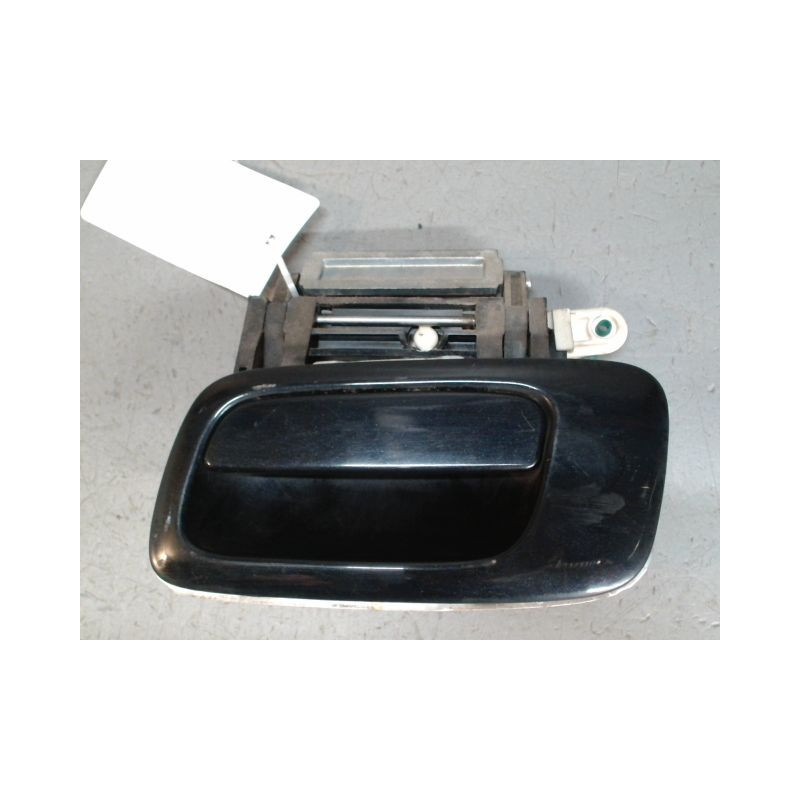 POIGNEE EXTERIEURE PORTE ARRIERE GAUCHE OPEL ZAFIRA