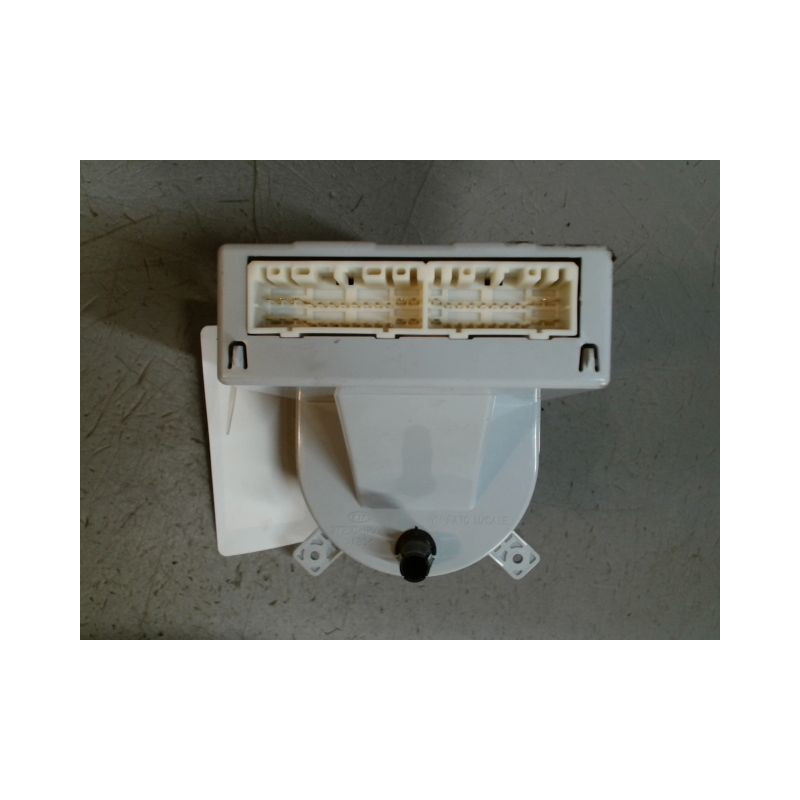 COMMANDE DE CHAUFFAGE KIA VENGA 09-