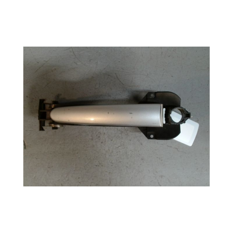 POIGNEE EXTERIEURE PORTE AVANT DROIT CITROEN C8