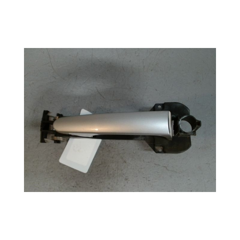 POIGNEE EXTERIEURE PORTE AVANT GAUCHE CITROEN C8