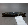 FEUX STOP SUPPLEMENTAIRE OPEL ZAFIRA 2005-