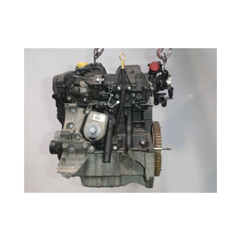 MOTEUR DIESEL RENAULT TWINGO 2 2009- 1.5 dCi 