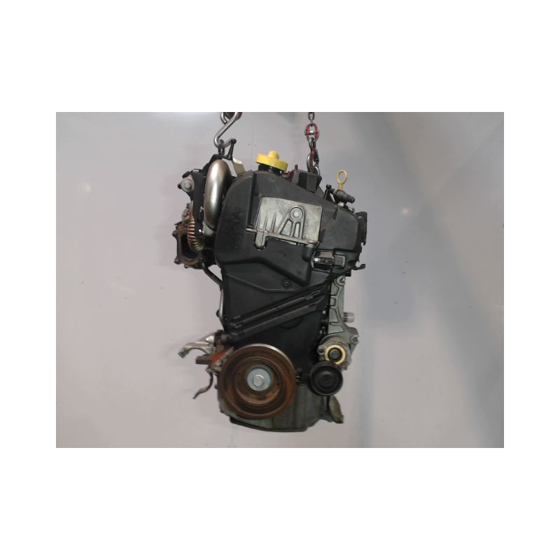 MOTEUR DIESEL RENAULT TWINGO 2 2009- 1.5 dCi 