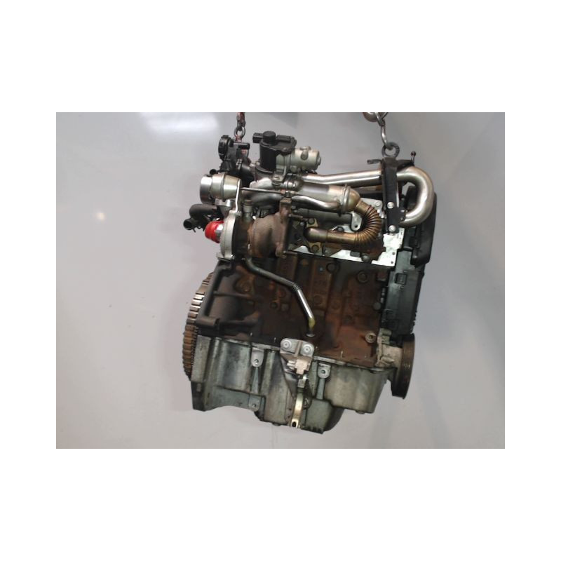 MOTEUR DIESEL RENAULT TWINGO 2 2009- 1.5 dCi 