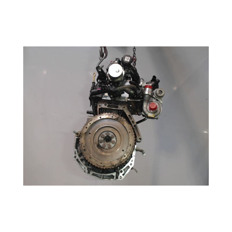 MOTEUR DIESEL RENAULT TWINGO 2 2009- 1.5 dCi 