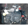 MOTEUR DIESEL RENAULT TWINGO 2 2009- 1.5 dCi 