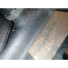 MOTEUR DIESEL RENAULT TWINGO 2 2009- 1.5 dCi 