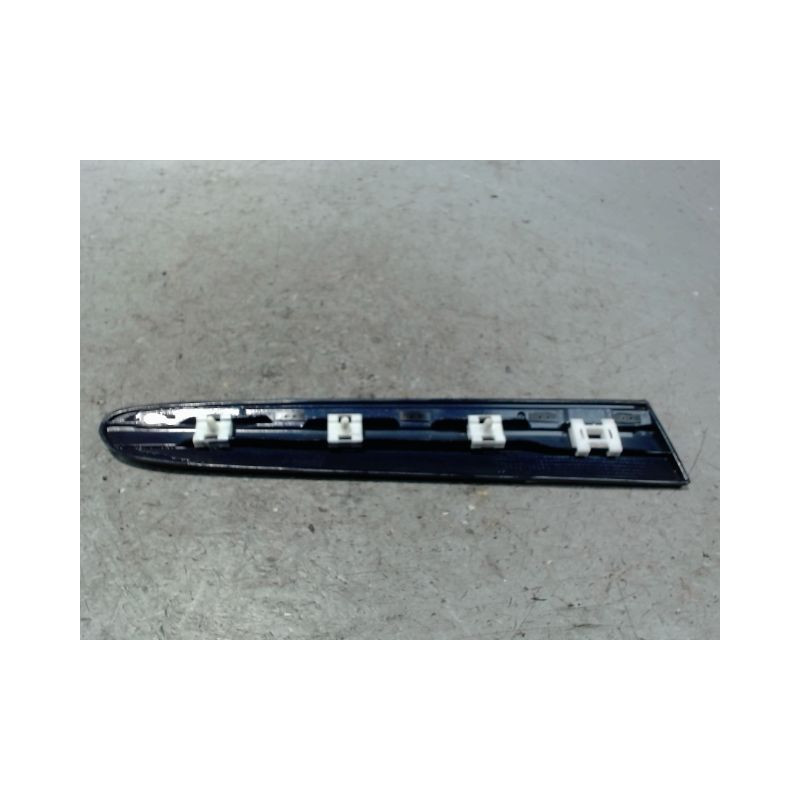 PROTECTION AILE ARRIERE GAUCHE MERCEDES CLK