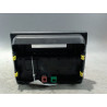 COMMANDE AUTORADIO CITROEN C3 2009-