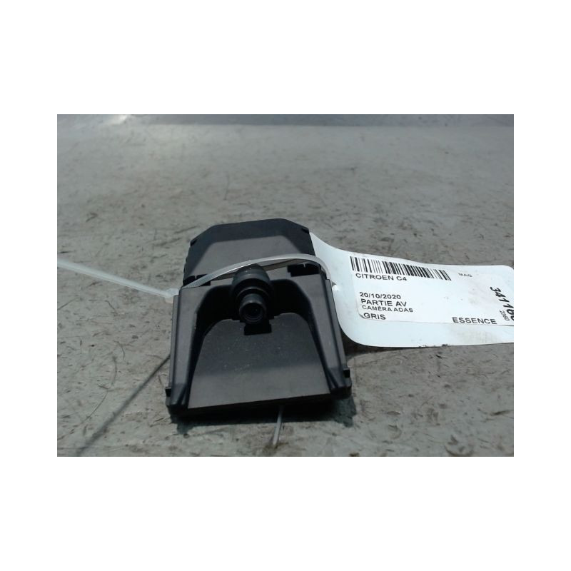 CAMÉRA ADAS CITROEN C4