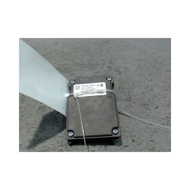 CAMÉRA ADAS CITROEN C4