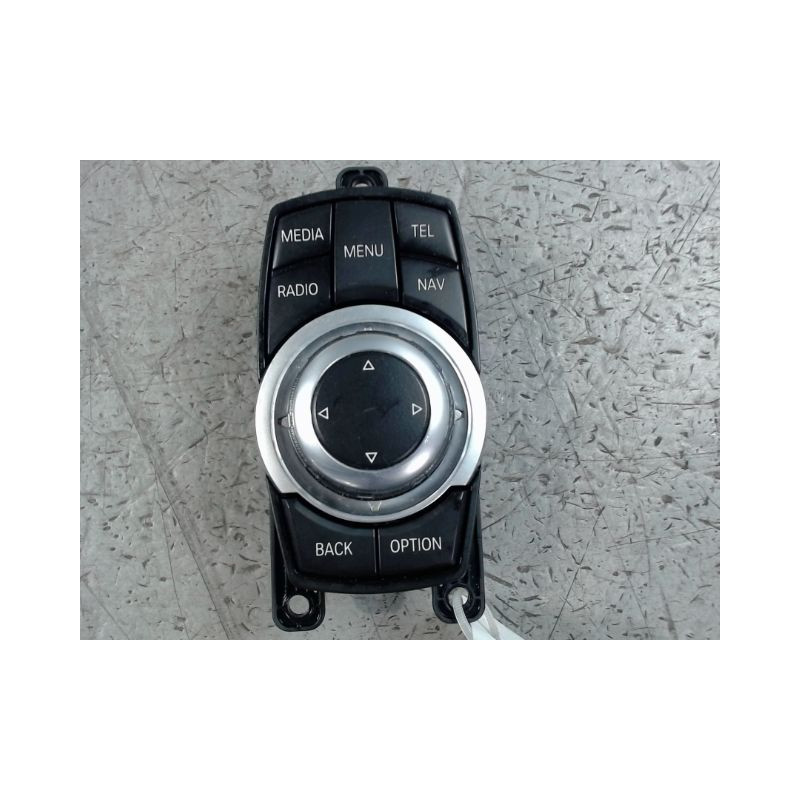 COMMANDE GPS B.M.W. SERIE 3
