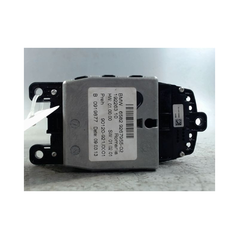 COMMANDE GPS B.M.W. SERIE 3