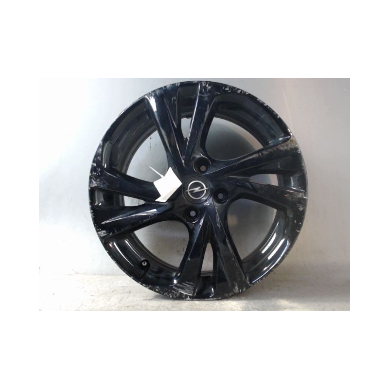 JANTE ALUMINIUM OPEL CORSA 2010-