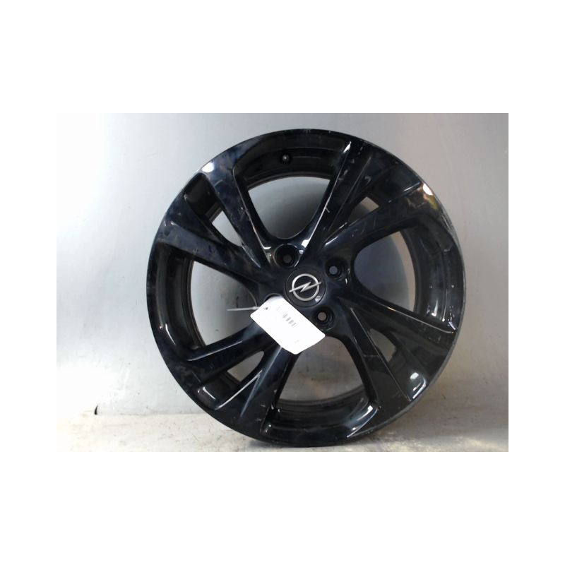 JANTE ALUMINIUM OPEL CORSA 2010-