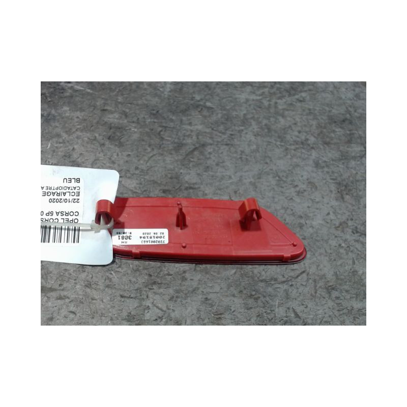 CATADIOPTRE ARD OPEL CORSA 2010-