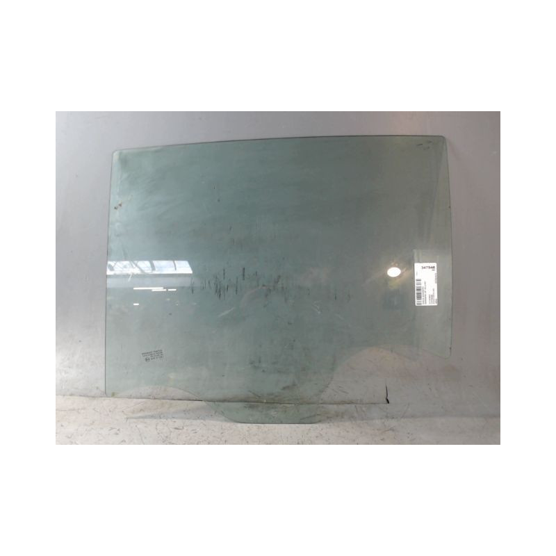 GLACE PORTE ARG DACIA SANDERO 2008-