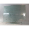 GLACE PORTE ARG DACIA SANDERO 2008-