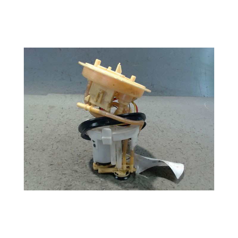 POMPE CARBURANT IMMERGEE AUDI S4