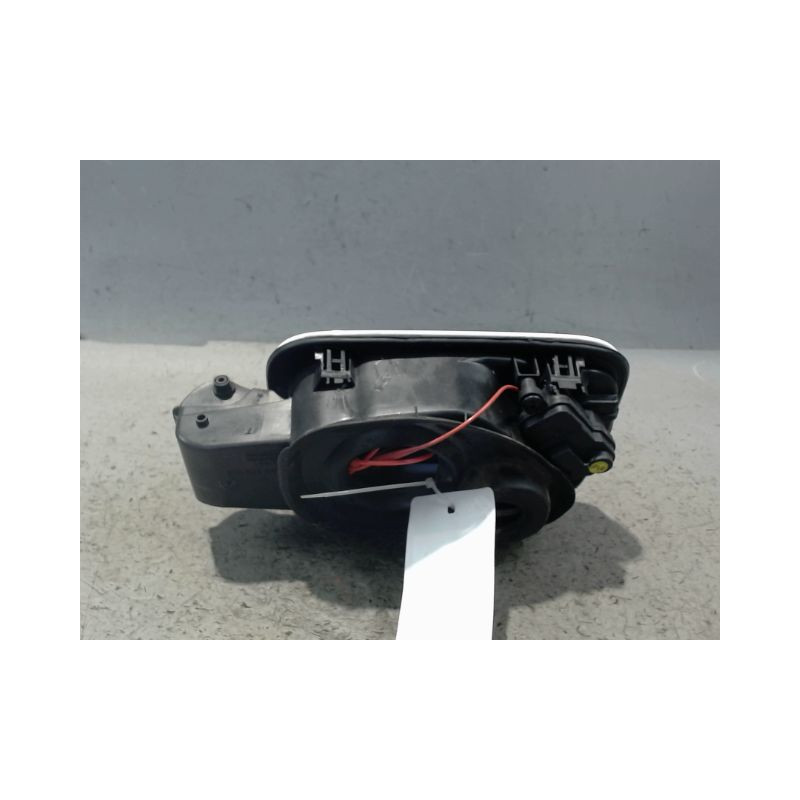 VOLET DE TRAPPE CARBURANT AUDI S4