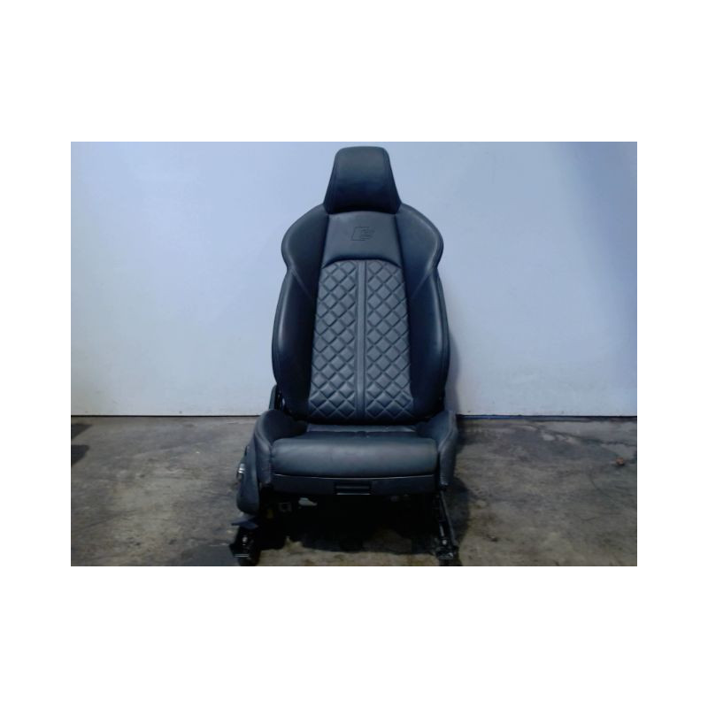 SIEGE AVANT DROIT AUDI S4