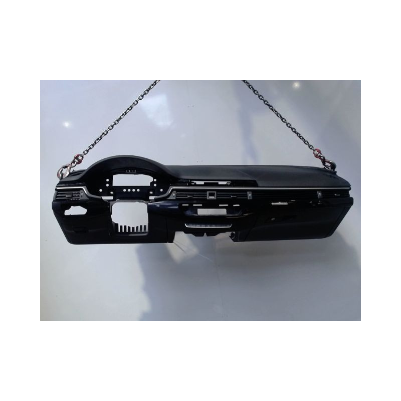 PLANCHE DE BORD  AUDI S4