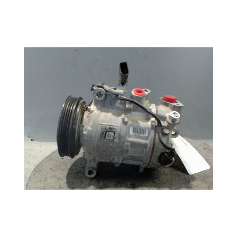 COMPRESSEUR AIR CONDITIONNE AUDI S4