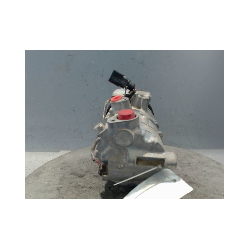 COMPRESSEUR AIR CONDITIONNE AUDI S4